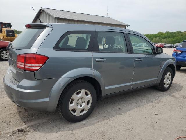 Photo 2 VIN: 3D4PG4FBXAT257684 - DODGE JOURNEY 