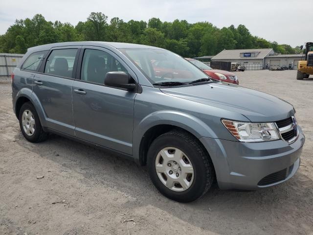 Photo 3 VIN: 3D4PG4FBXAT257684 - DODGE JOURNEY 