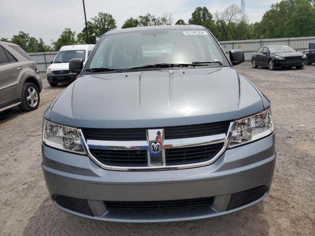 Photo 4 VIN: 3D4PG4FBXAT257684 - DODGE JOURNEY 