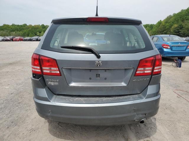 Photo 5 VIN: 3D4PG4FBXAT257684 - DODGE JOURNEY 