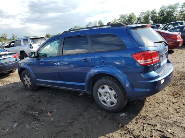 Photo 1 VIN: 3D4PG4FBXAT278275 - DODGE JOURNEY SE 