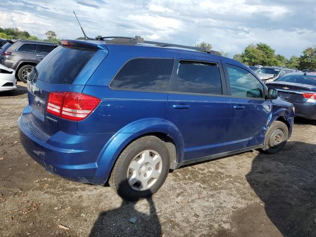 Photo 2 VIN: 3D4PG4FBXAT278275 - DODGE JOURNEY SE 