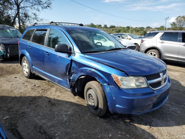 Photo 3 VIN: 3D4PG4FBXAT278275 - DODGE JOURNEY SE 