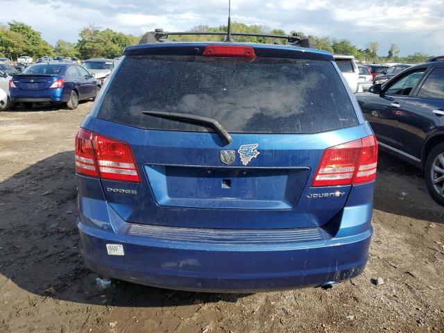 Photo 5 VIN: 3D4PG4FBXAT278275 - DODGE JOURNEY SE 