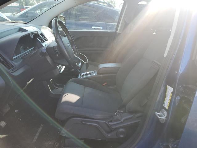 Photo 6 VIN: 3D4PG4FBXAT278275 - DODGE JOURNEY SE 