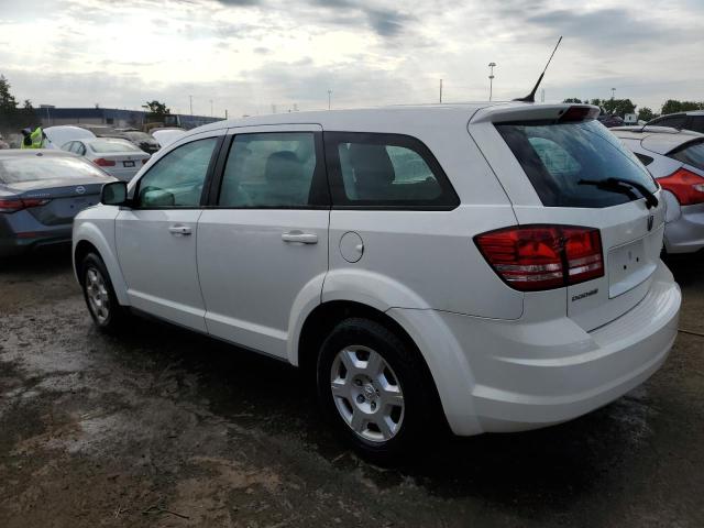 Photo 1 VIN: 3D4PG4FBXAT279877 - DODGE JOURNEY SE 