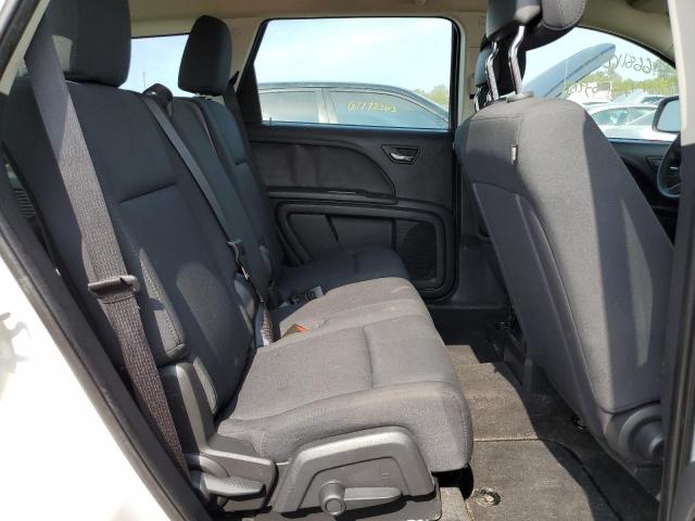 Photo 10 VIN: 3D4PG4FBXAT279877 - DODGE JOURNEY SE 