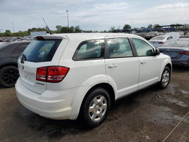 Photo 2 VIN: 3D4PG4FBXAT279877 - DODGE JOURNEY SE 