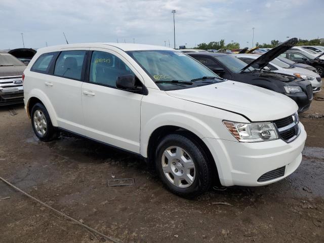 Photo 3 VIN: 3D4PG4FBXAT279877 - DODGE JOURNEY SE 