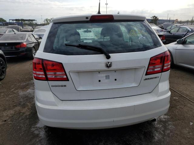 Photo 5 VIN: 3D4PG4FBXAT279877 - DODGE JOURNEY SE 