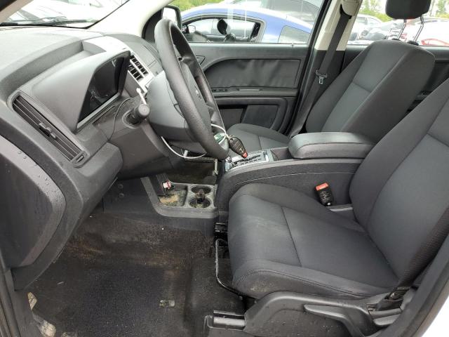 Photo 6 VIN: 3D4PG4FBXAT279877 - DODGE JOURNEY SE 