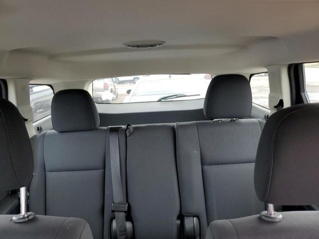 Photo 9 VIN: 3D4PG4FBXAT279877 - DODGE JOURNEY SE 