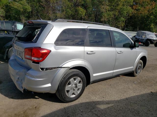 Photo 2 VIN: 3D4PG4FBXBT504560 - DODGE JOURNEY 