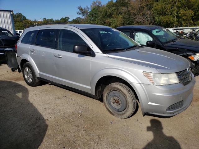 Photo 3 VIN: 3D4PG4FBXBT504560 - DODGE JOURNEY 