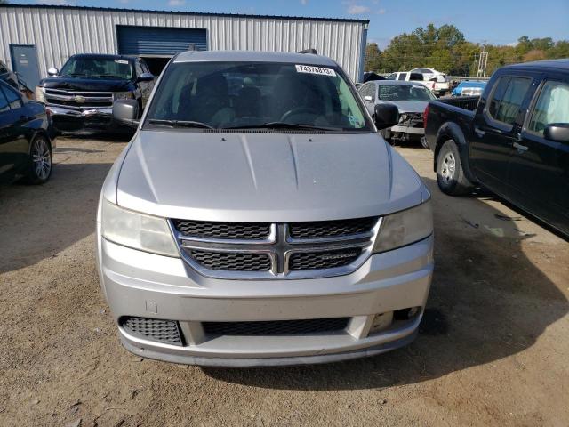 Photo 4 VIN: 3D4PG4FBXBT504560 - DODGE JOURNEY 