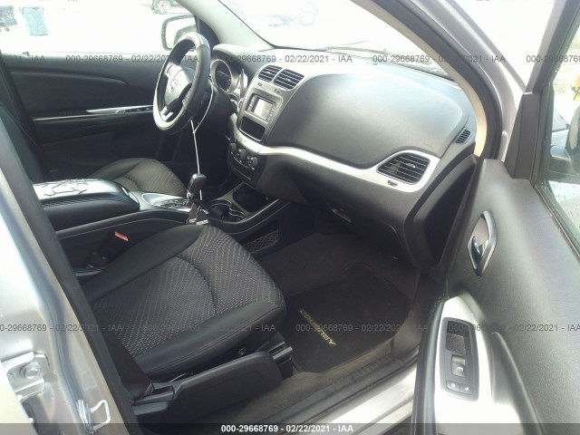 Photo 4 VIN: 3D4PG4FBXBT509547 - DODGE JOURNEY 