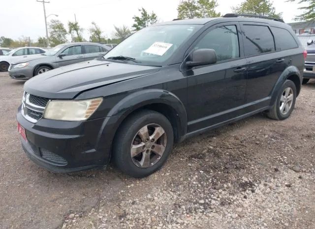 Photo 1 VIN: 3D4PG4FBXBT512450 - DODGE JOURNEY 