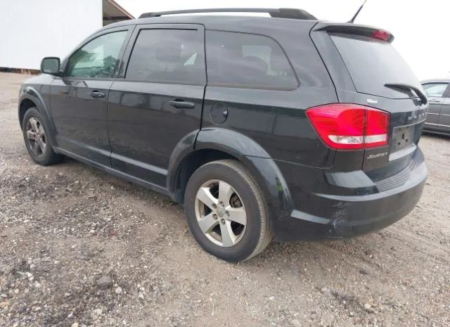 Photo 2 VIN: 3D4PG4FBXBT512450 - DODGE JOURNEY 