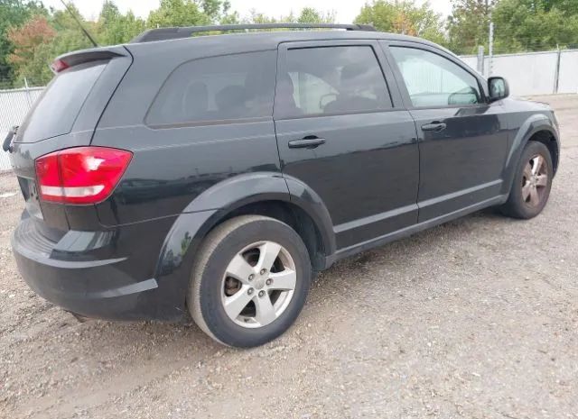 Photo 3 VIN: 3D4PG4FBXBT512450 - DODGE JOURNEY 