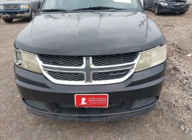 Photo 5 VIN: 3D4PG4FBXBT512450 - DODGE JOURNEY 