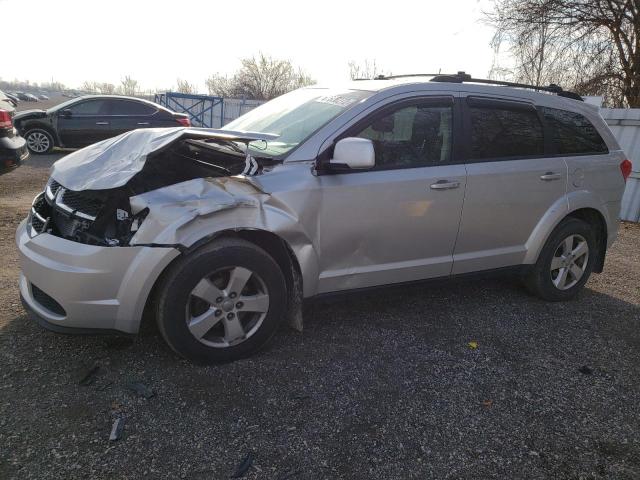 Photo 0 VIN: 3D4PG4FBXBT512495 - DODGE JOURNEY EX 