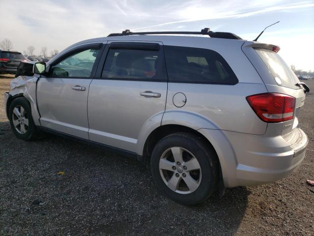 Photo 1 VIN: 3D4PG4FBXBT512495 - DODGE JOURNEY EX 