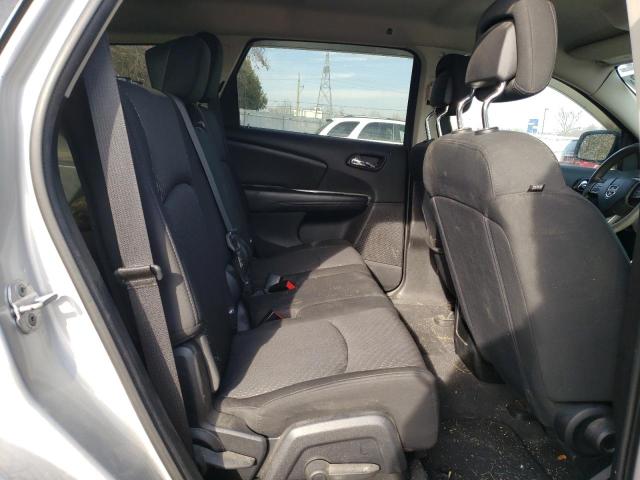 Photo 10 VIN: 3D4PG4FBXBT512495 - DODGE JOURNEY EX 