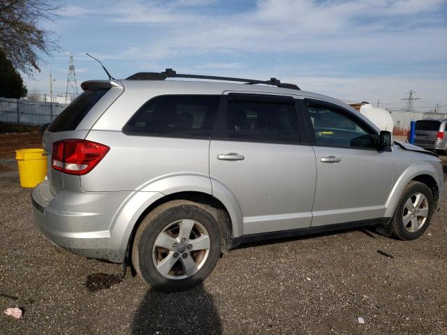 Photo 2 VIN: 3D4PG4FBXBT512495 - DODGE JOURNEY EX 