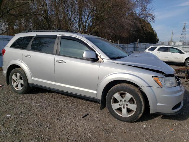 Photo 3 VIN: 3D4PG4FBXBT512495 - DODGE JOURNEY EX 