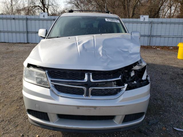 Photo 4 VIN: 3D4PG4FBXBT512495 - DODGE JOURNEY EX 