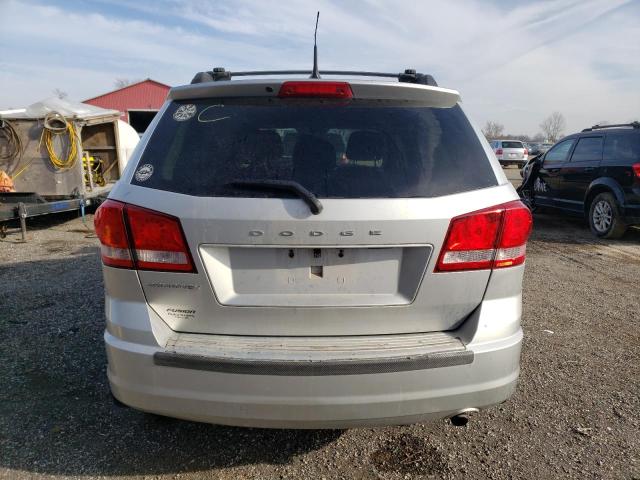 Photo 5 VIN: 3D4PG4FBXBT512495 - DODGE JOURNEY EX 