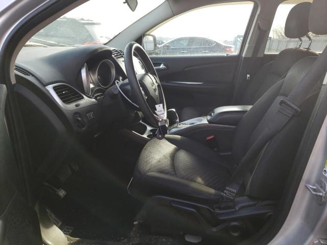 Photo 6 VIN: 3D4PG4FBXBT512495 - DODGE JOURNEY EX 