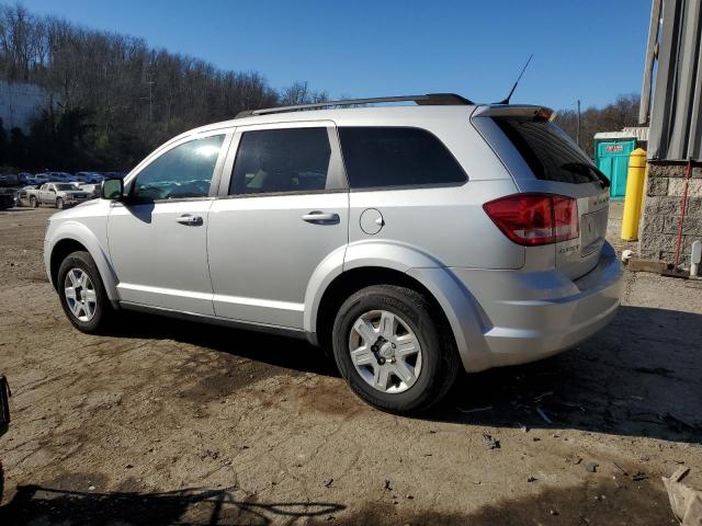 Photo 1 VIN: 3D4PG4FBXBT534562 - DODGE JOURNEY 