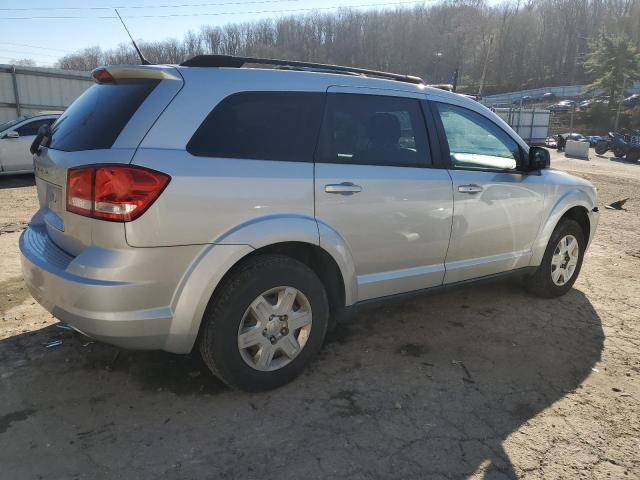 Photo 2 VIN: 3D4PG4FBXBT534562 - DODGE JOURNEY 