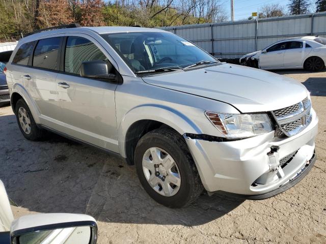 Photo 3 VIN: 3D4PG4FBXBT534562 - DODGE JOURNEY 