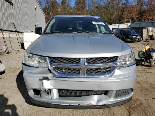 Photo 4 VIN: 3D4PG4FBXBT534562 - DODGE JOURNEY 