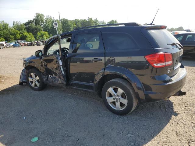 Photo 1 VIN: 3D4PG5FG0BT502866 - DODGE JOURNEY SX 