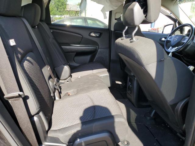 Photo 10 VIN: 3D4PG5FG0BT502866 - DODGE JOURNEY SX 