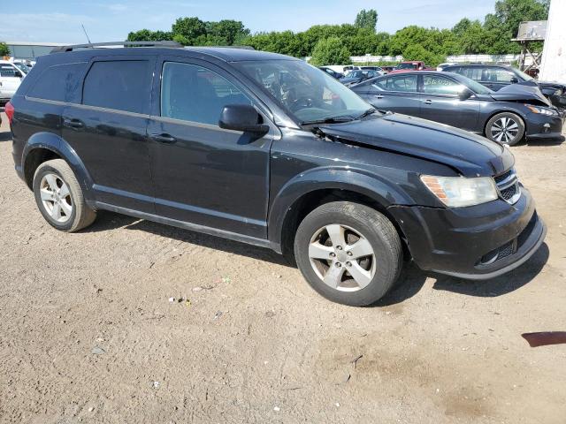 Photo 3 VIN: 3D4PG5FG0BT502866 - DODGE JOURNEY SX 