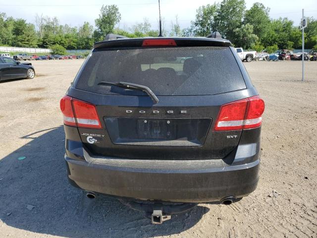 Photo 5 VIN: 3D4PG5FG0BT502866 - DODGE JOURNEY SX 