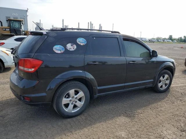 Photo 2 VIN: 3D4PG5FG0BT535236 - DODGE JOURNEY SX 