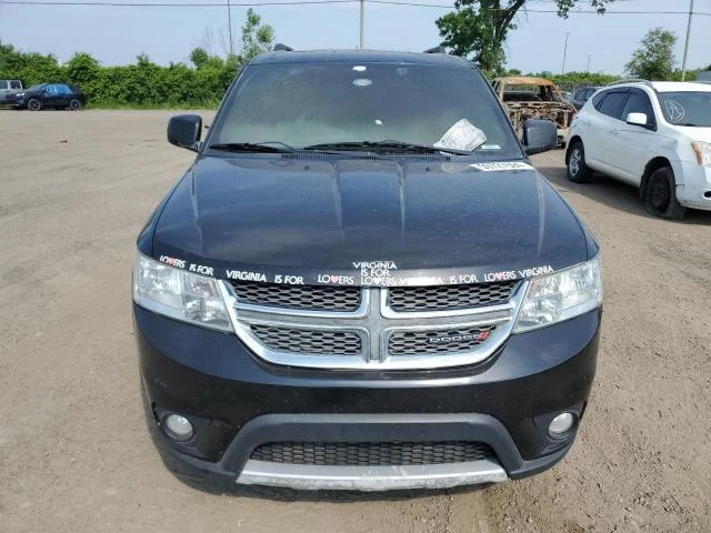 Photo 4 VIN: 3D4PG5FG0BT535236 - DODGE JOURNEY SX 