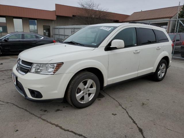 Photo 0 VIN: 3D4PG5FG1BT541479 - DODGE JOURNEY SX 