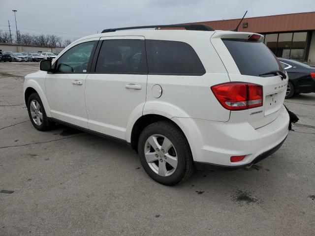 Photo 1 VIN: 3D4PG5FG1BT541479 - DODGE JOURNEY SX 