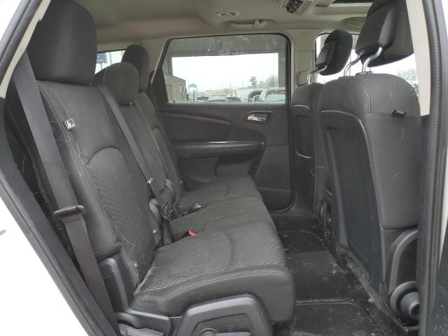 Photo 10 VIN: 3D4PG5FG1BT541479 - DODGE JOURNEY SX 