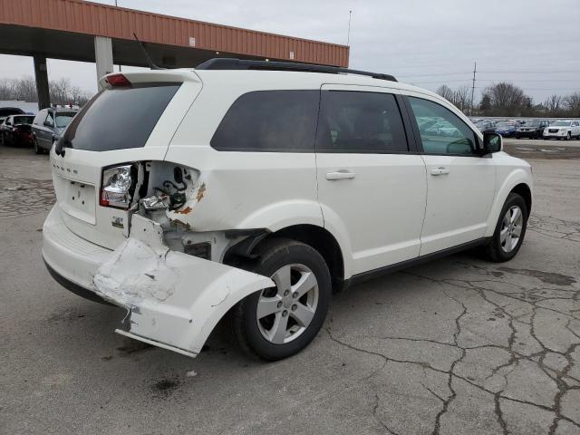 Photo 2 VIN: 3D4PG5FG1BT541479 - DODGE JOURNEY SX 