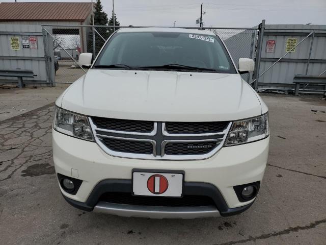 Photo 4 VIN: 3D4PG5FG1BT541479 - DODGE JOURNEY SX 