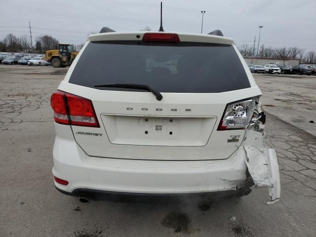 Photo 5 VIN: 3D4PG5FG1BT541479 - DODGE JOURNEY SX 