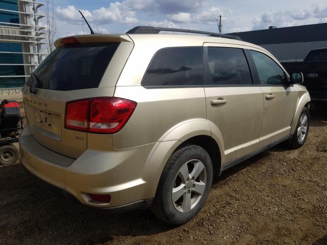 Photo 3 VIN: 3D4PG5FG1BT557214 - DODGE JOURNEY SX 