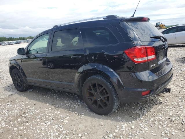 Photo 1 VIN: 3D4PG5FG2BT527834 - DODGE JOURNEY SX 